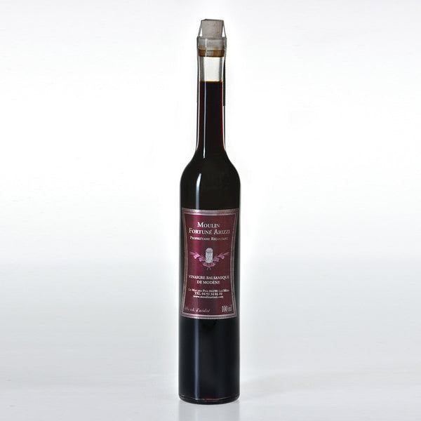 Entdecker-Trio: Olivenöl, Trüffelöl & Balsamico-Essig - 3x100 ml