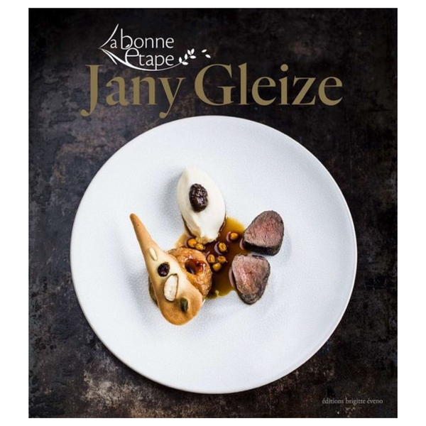 Buch Die gute Etape von Jany Gleize