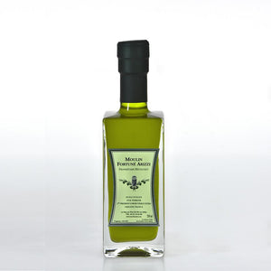 Bouteille 250 ml Huile d'Olive Moulin Fortuné Arizzi