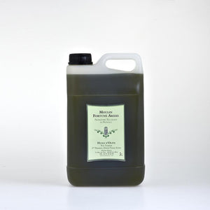 Bidon 3 Litres Huile d'Olive Moulin Fortuné Arizzi