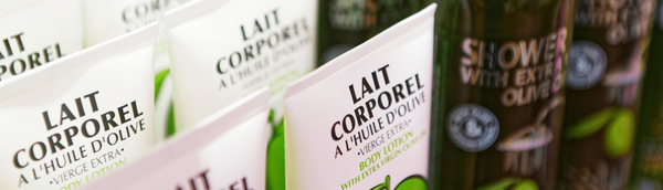 Une Olive En Provence
