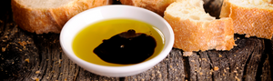Huile d'Olive et Vinaigre Balsamique