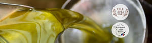Huiles du Moulin et Cru 2024-2025