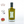 Bouteille d'huile d'olive vierge extra 500 ml