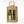 Charger l&#39;image dans la galerie, Sac en jute aved fenètre montrant une bouteille de 500 d&#39;huile d&#39;olive et une bouteille de 100 ml  d&#39;huile d&#39;olive à l&#39;arôme de truffe
