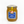Pot en verre contenant 750 grammes de Miel de Lavande Fine