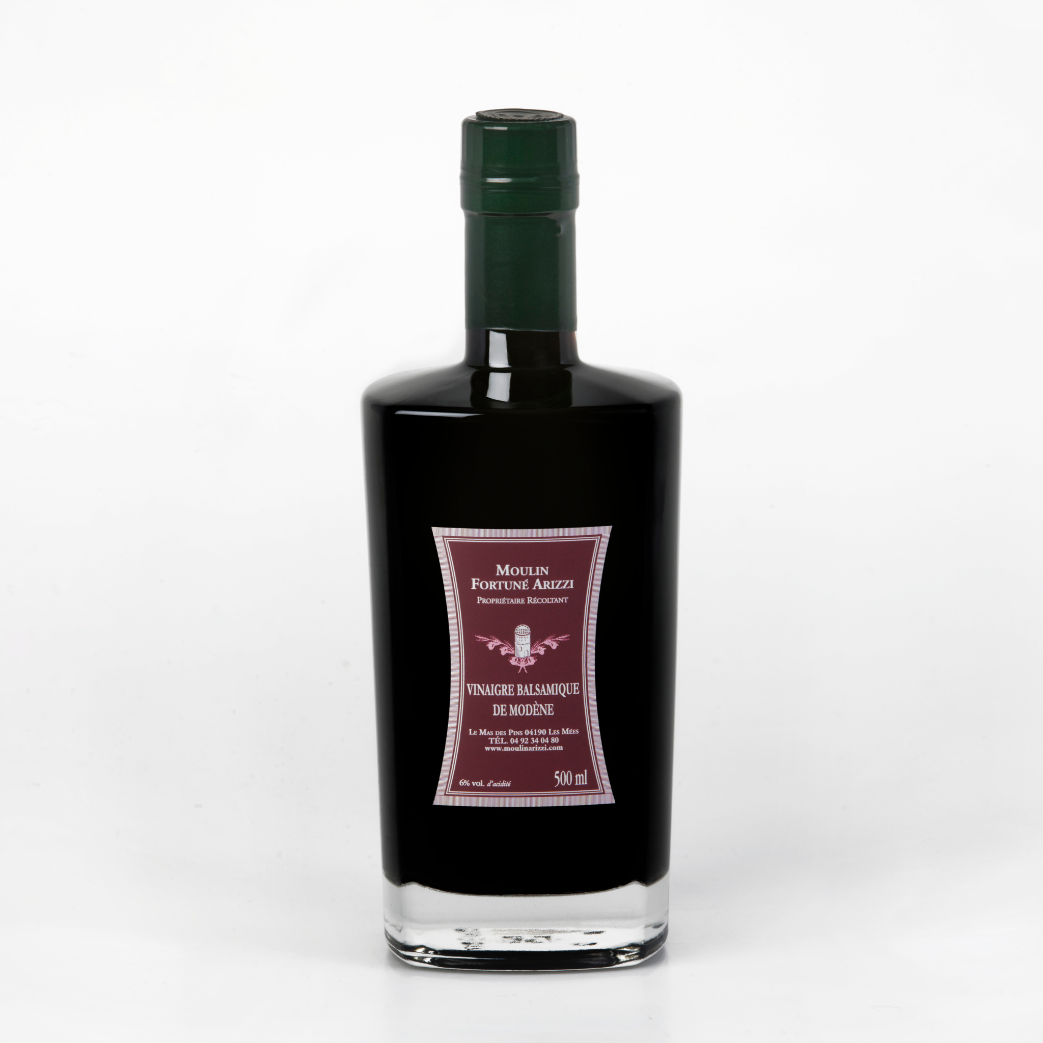 Huile d'Olive Arôme de Truffe Noire bouteille de 250 ml – Moulin Fortuné  Arizzi