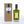 Load image into Gallery viewer, huile d&#39;olive 500 ml en boite cadeau du Moulin Arizzi
