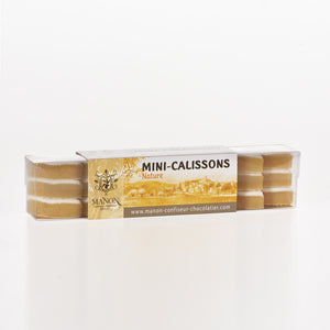 Manon - Mini Calissons  - 125 g