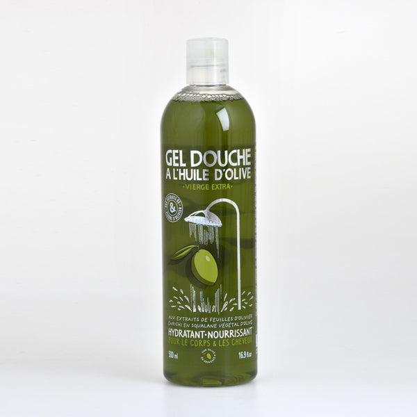 Prolival - Gel Douche  Huile d'Olive  - 500 ml