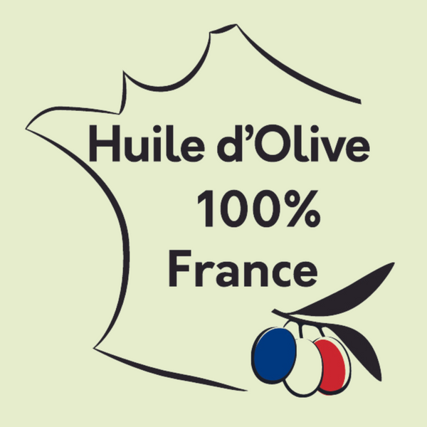 Huile d'Olive extra vierge 5l - Les Douceurs du Maroc